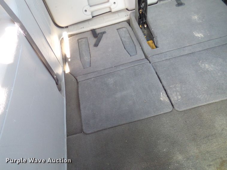 image for item DC2811 2005 Dodge Grand Caravan  van