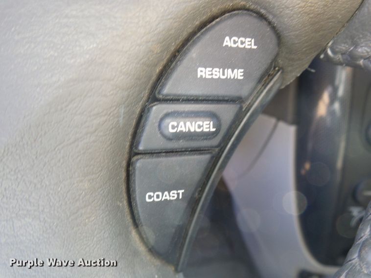 image for item DC2811 2005 Dodge Grand Caravan  van