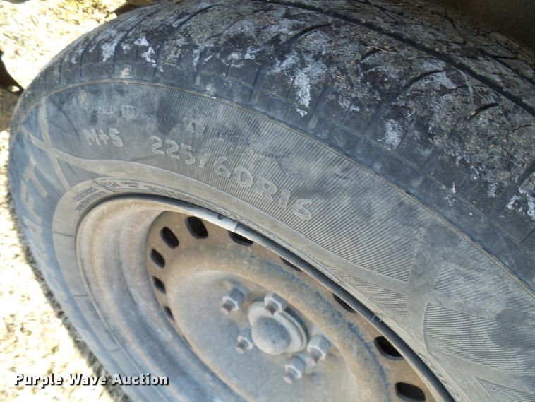 image for item DC2816 2001 Ford Crown Victoria Police Interceptor