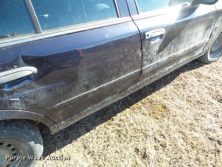 image for item DC2816 2001 Ford Crown Victoria Police Interceptor