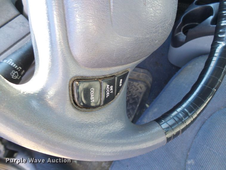 image for item DC2816 2001 Ford Crown Victoria Police Interceptor