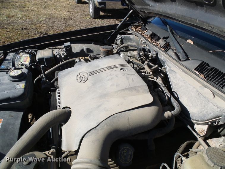 image for item DC2816 2001 Ford Crown Victoria Police Interceptor