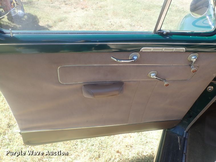 image for item DE0855 1941 Chevrolet Special Deluxe