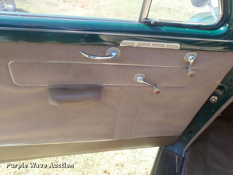 image for item DE0855 1941 Chevrolet Special Deluxe