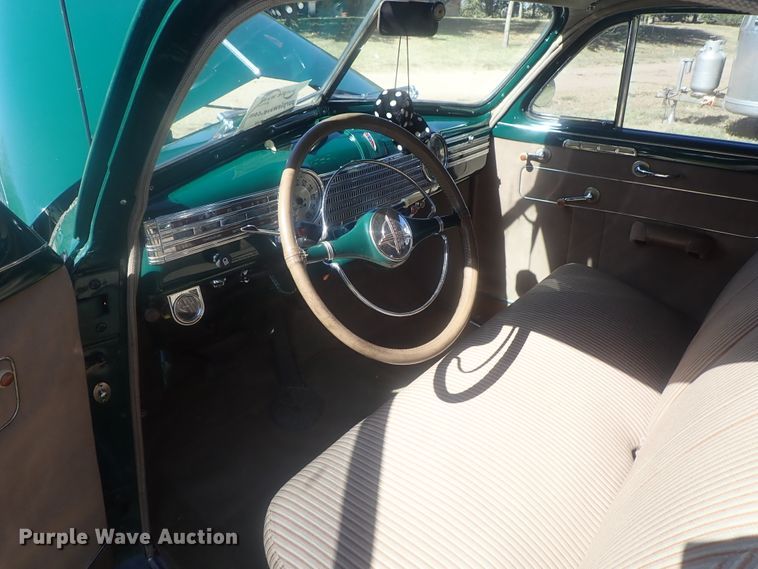 image for item DE0855 1941 Chevrolet Special Deluxe