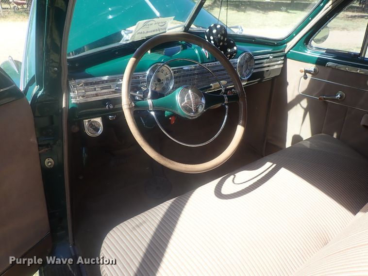 image for item DE0855 1941 Chevrolet Special Deluxe