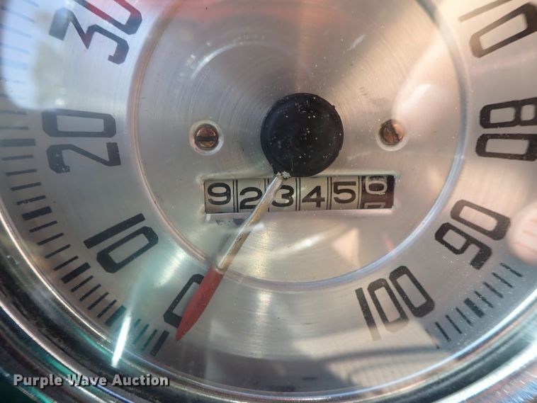 image for item DE0855 1941 Chevrolet Special Deluxe