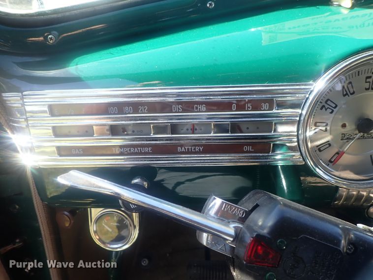 image for item DE0855 1941 Chevrolet Special Deluxe