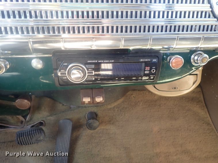 image for item DE0855 1941 Chevrolet Special Deluxe