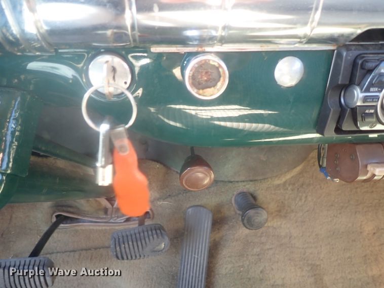 image for item DE0855 1941 Chevrolet Special Deluxe