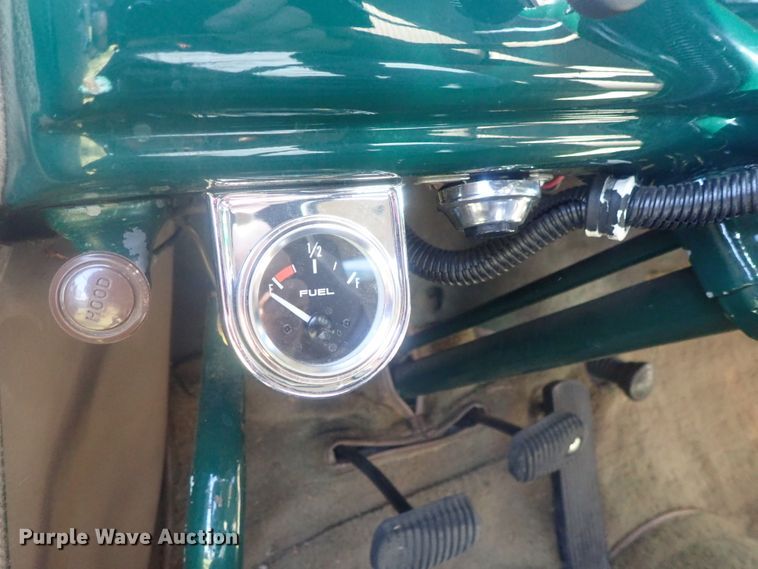 image for item DE0855 1941 Chevrolet Special Deluxe