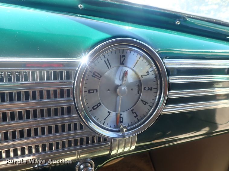 image for item DE0855 1941 Chevrolet Special Deluxe