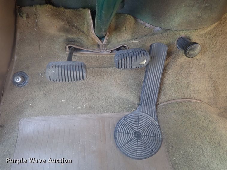 image for item DE0855 1941 Chevrolet Special Deluxe