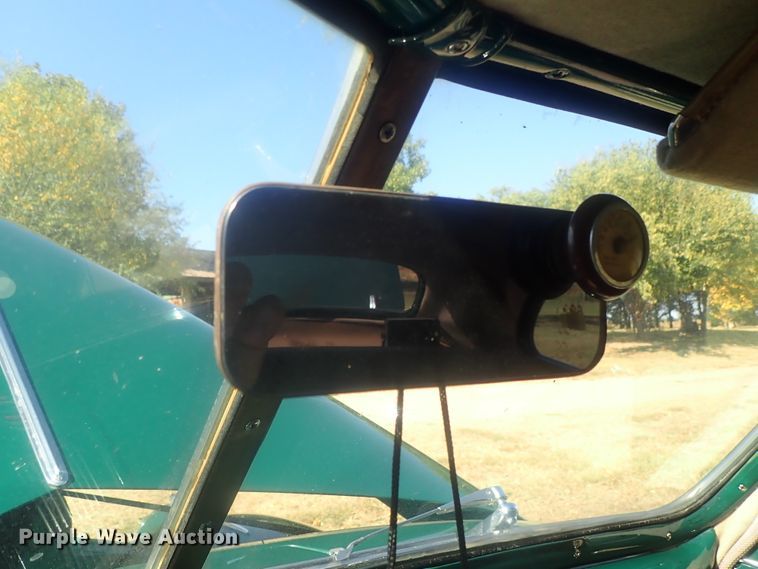 image for item DE0855 1941 Chevrolet Special Deluxe