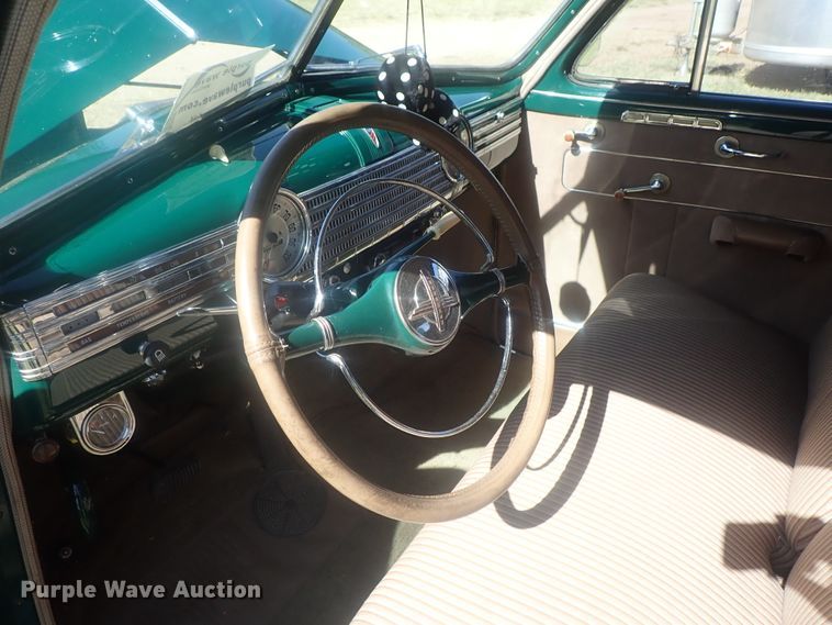 image for item DE0855 1941 Chevrolet Special Deluxe