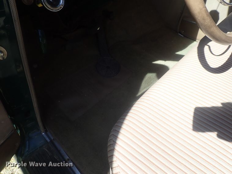 image for item DE0855 1941 Chevrolet Special Deluxe