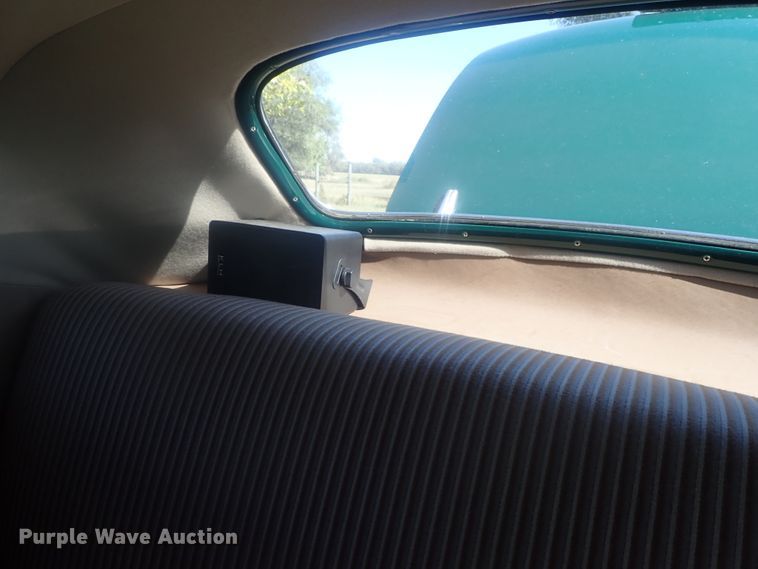 image for item DE0855 1941 Chevrolet Special Deluxe