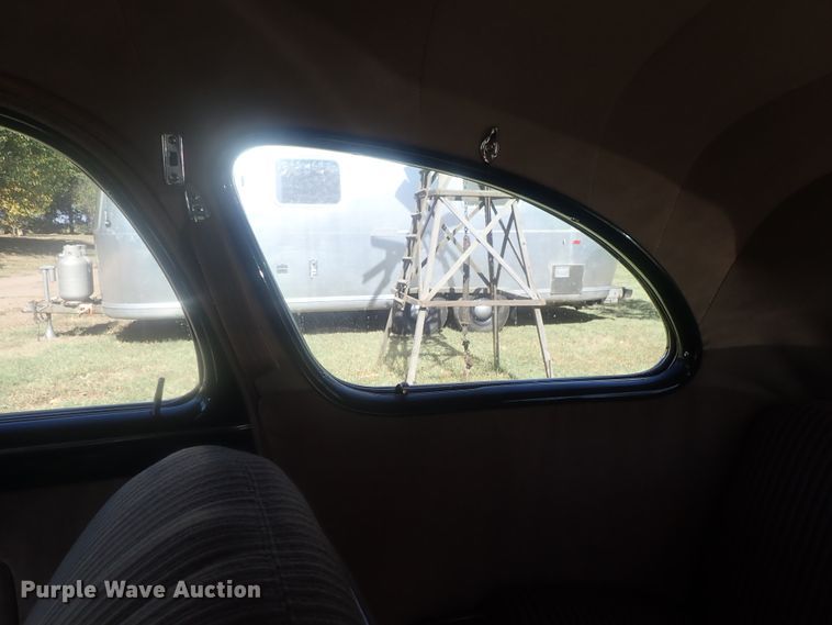 image for item DE0855 1941 Chevrolet Special Deluxe