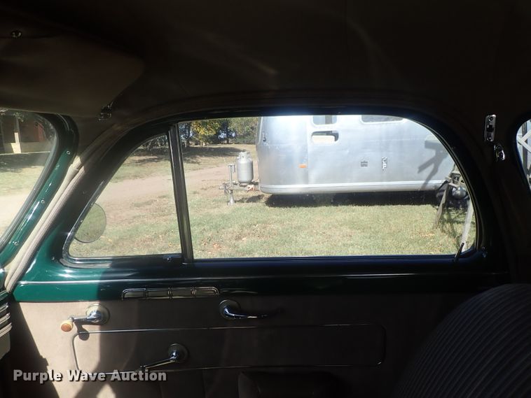 image for item DE0855 1941 Chevrolet Special Deluxe