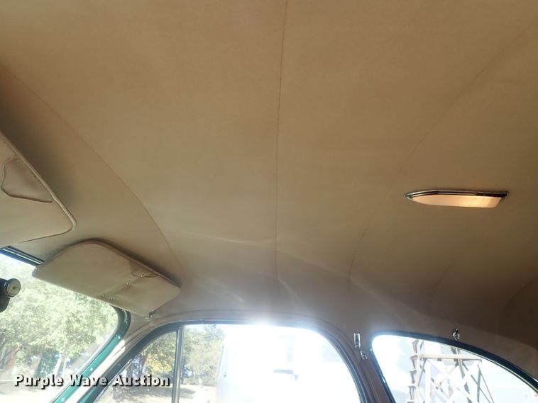 image for item DE0855 1941 Chevrolet Special Deluxe