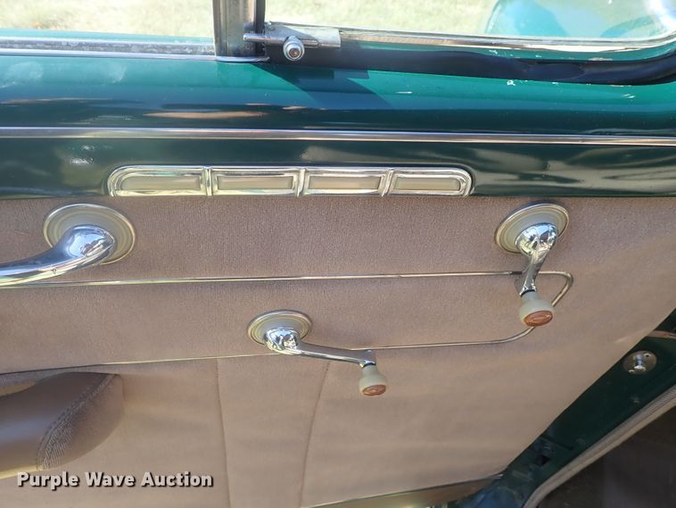 image for item DE0855 1941 Chevrolet Special Deluxe