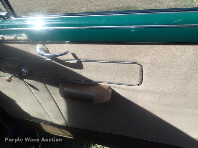 image for item DE0855 1941 Chevrolet Special Deluxe