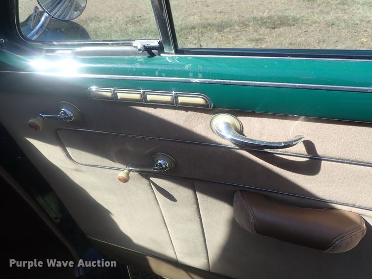 image for item DE0855 1941 Chevrolet Special Deluxe