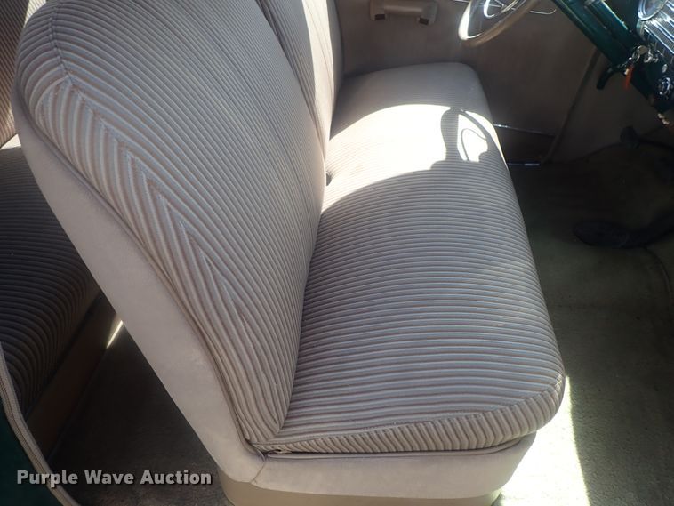 image for item DE0855 1941 Chevrolet Special Deluxe