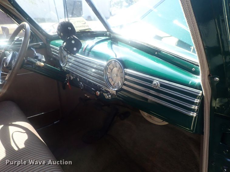 image for item DE0855 1941 Chevrolet Special Deluxe