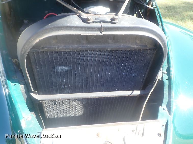 image for item DE0855 1941 Chevrolet Special Deluxe