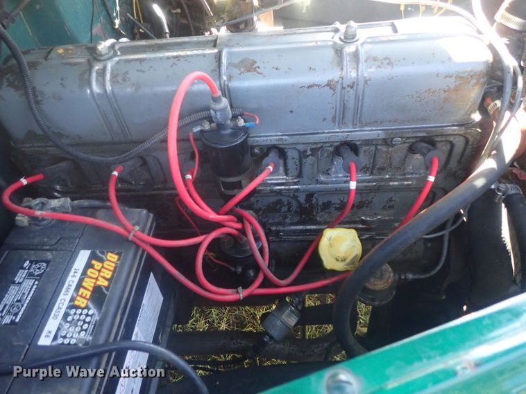 image for item DE0855 1941 Chevrolet Special Deluxe