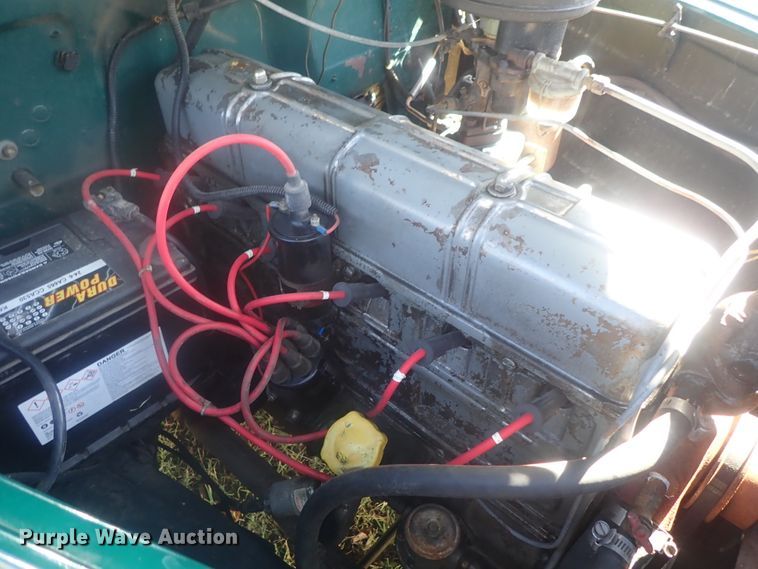 image for item DE0855 1941 Chevrolet Special Deluxe