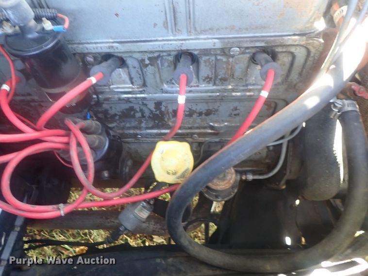 image for item DE0855 1941 Chevrolet Special Deluxe