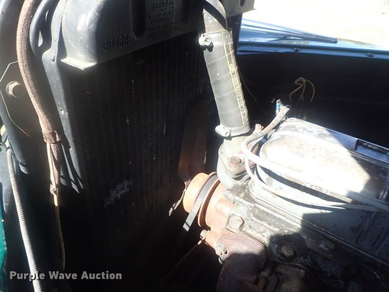 image for item DE0855 1941 Chevrolet Special Deluxe