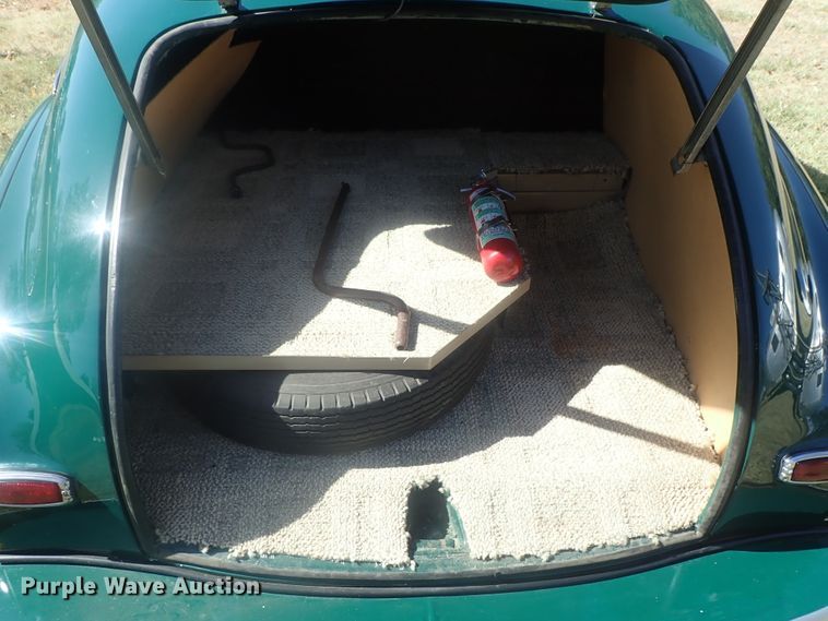 image for item DE0855 1941 Chevrolet Special Deluxe