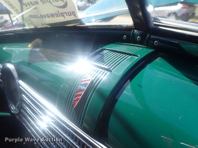 image for item DE0855 1941 Chevrolet Special Deluxe