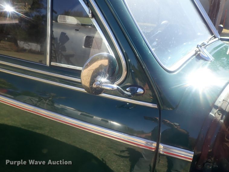 image for item DE0855 1941 Chevrolet Special Deluxe