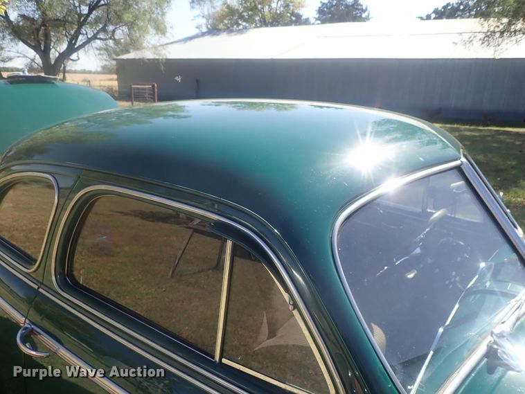 image for item DE0855 1941 Chevrolet Special Deluxe