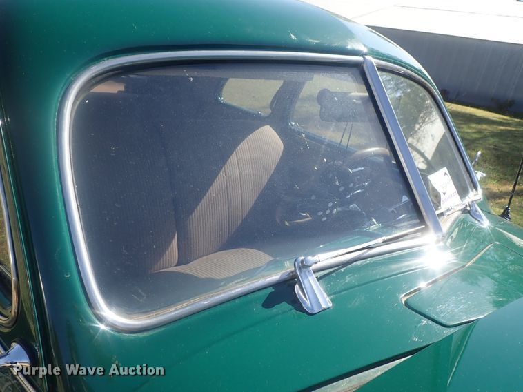 image for item DE0855 1941 Chevrolet Special Deluxe