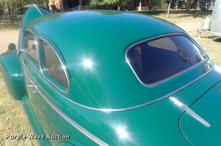 image for item DE0855 1941 Chevrolet Special Deluxe