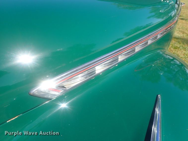 image for item DE0855 1941 Chevrolet Special Deluxe