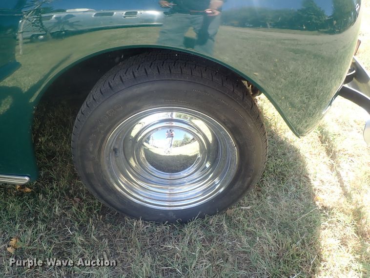 image for item DE0855 1941 Chevrolet Special Deluxe