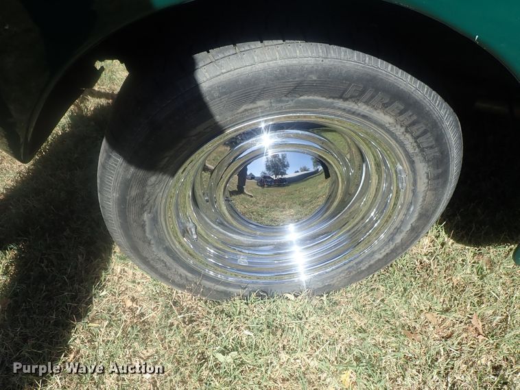 image for item DE0855 1941 Chevrolet Special Deluxe