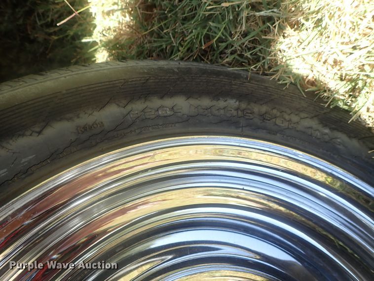 image for item DE0855 1941 Chevrolet Special Deluxe