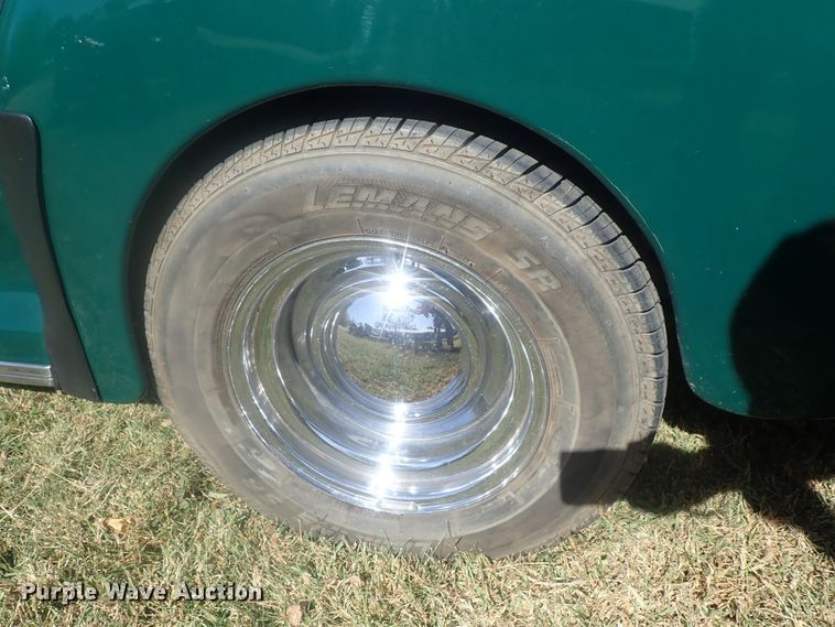 image for item DE0855 1941 Chevrolet Special Deluxe