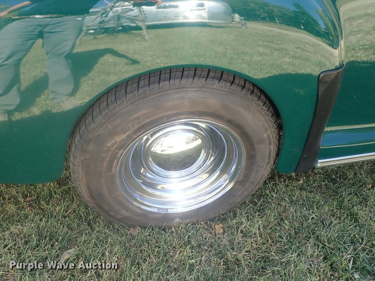 image for item DE0855 1941 Chevrolet Special Deluxe