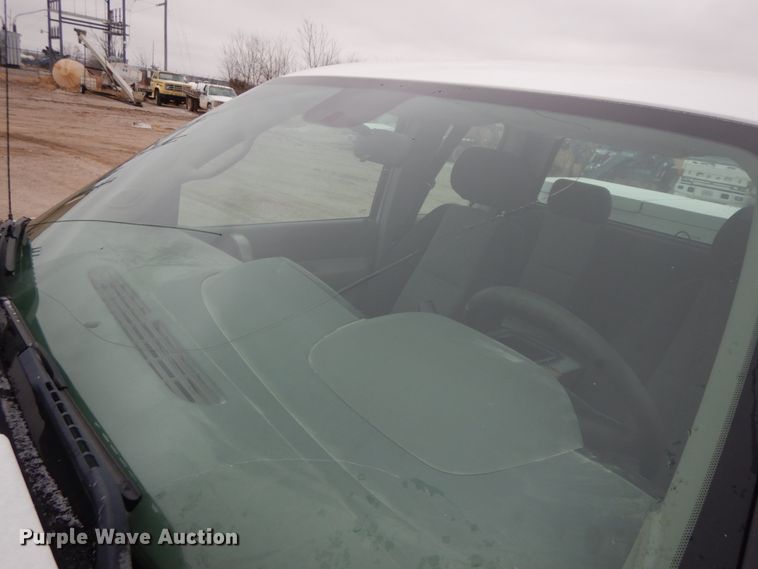 image for item DF6345 2008 Chevrolet Silverado 1500  Ext. Cab pickup truck