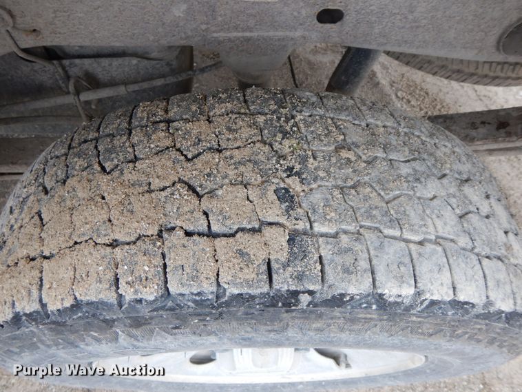 image for item DF6345 2008 Chevrolet Silverado 1500  Ext. Cab pickup truck