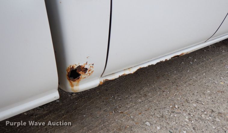 image for item DF6346 2006 Chevrolet Silverado 1500  Ext. Cab pickup truck