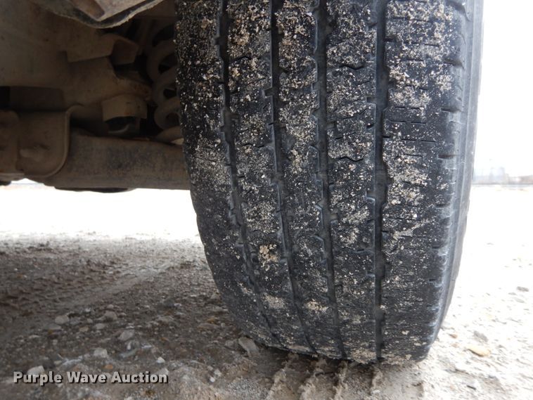 image for item DF6346 2006 Chevrolet Silverado 1500  Ext. Cab pickup truck